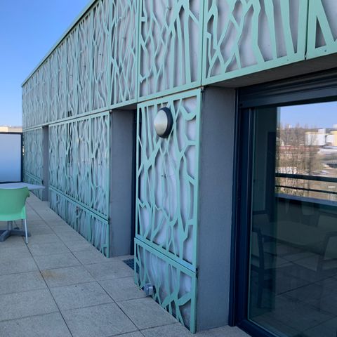 APPARTEMENT 6 personnes - 3 Pièces Supérieur avec Terrasse