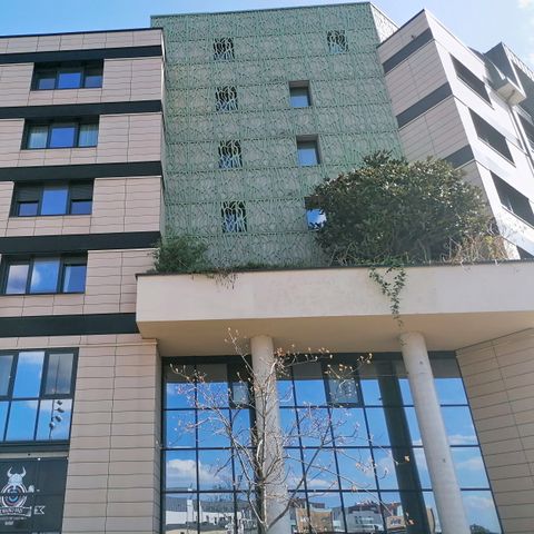 Terres de France - Appart Hotel Rouen Flaubert - Camping Seine - Image N°5