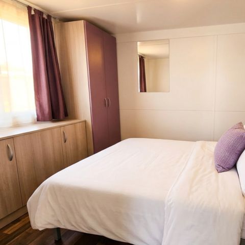 BUNGALOW 5 personnes - Mobil home Krk Living jiufd   