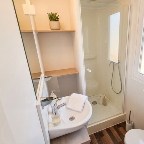 BUNGALOW 5 personnes - Mobil home Krk Living jiufd   