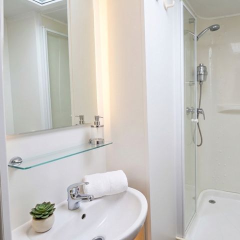 BUNGALOW 7 personnes - Mobil home Malta Living 400