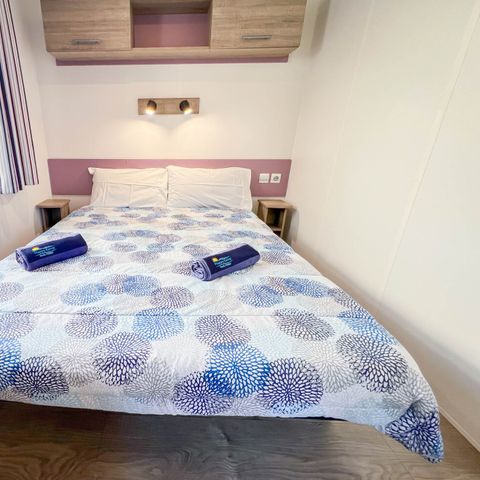 BUNGALOW 4 personnes - Happy Comfort