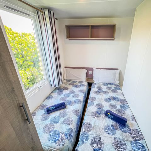 BUNGALOW 4 personnes - Happy Comfort