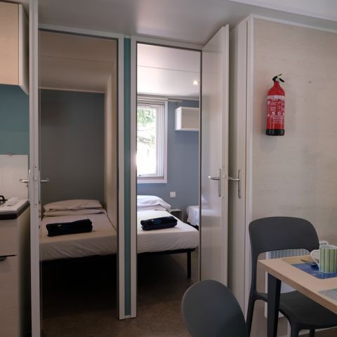 BUNGALOW 4 personnes - Happy Premium