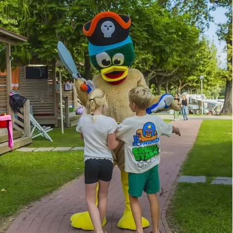 Camping Italia Lido - Camping Novare - Image N°3