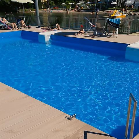 Camping Italia Lido - Camping Novare - Image N°4