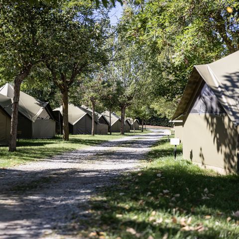 TENTE 2 personnes - Tribe Tent