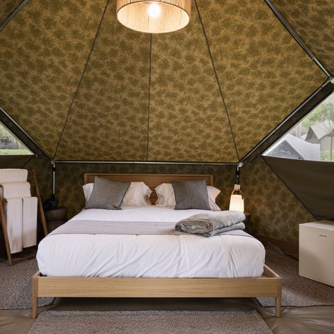 TENTE 2 personnes - Tribe Tent