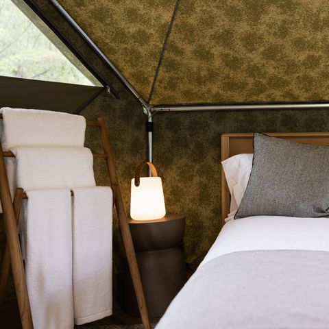 TENTE 2 personnes - Tribe Tent