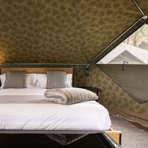 TENTE 2 personnes - Valley Tent