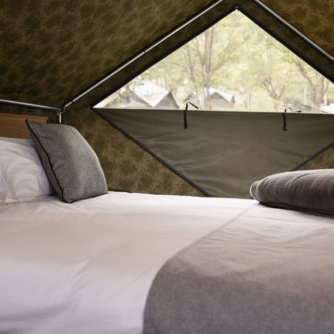 TENTE 2 personnes - Valley Tent