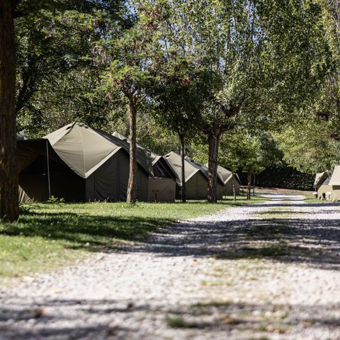 TENTE 2 personnes - Valley Tent