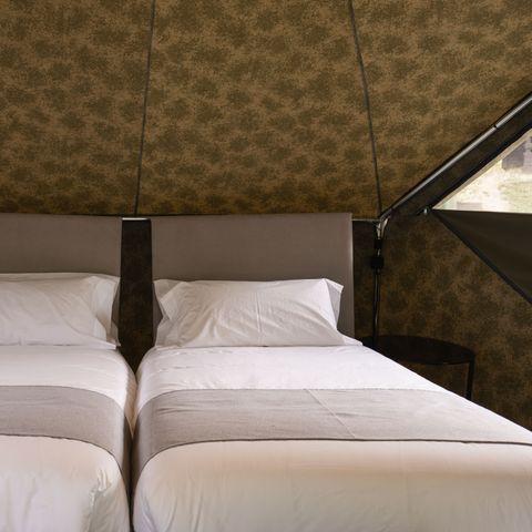 TENTE 2 personnes - Valley Tent