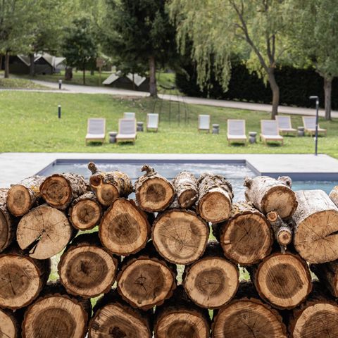 Basecamps Cerdanya - Camping Gérone - Image N°6