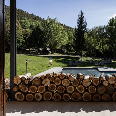 Basecamps Cerdanya - Camping Gérone - Image N°5