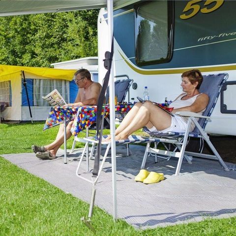 MarinaPark Beach Resort Soal - Camping Südwest-Friesland - Image N°4