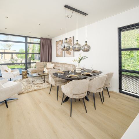 VILLA 6 personnes - L-Lake View