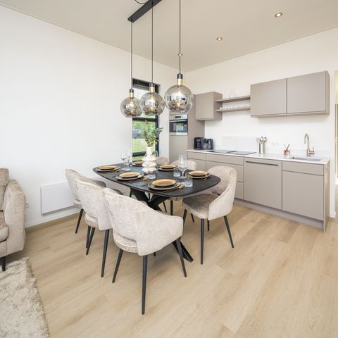 VILLA 6 personnes - L-Lake View