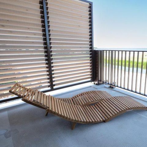 APPARTEMENT 4 personnes - Plage de luxe