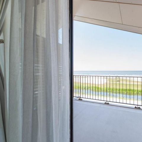 APPARTEMENT 6 personnes - Plage de luxe