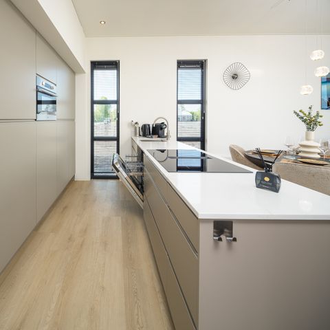 VILLA 4 personnes - L-Lake View