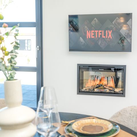 VILLA 4 personnes - L-Lake View