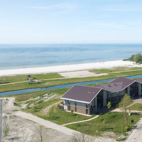 STUDIO 2 personnes - Plage de luxe