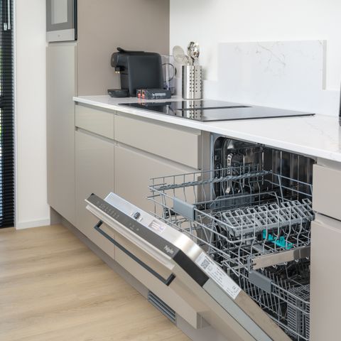 VILLA 4 personnes - Villa Meerzicht | Sauna