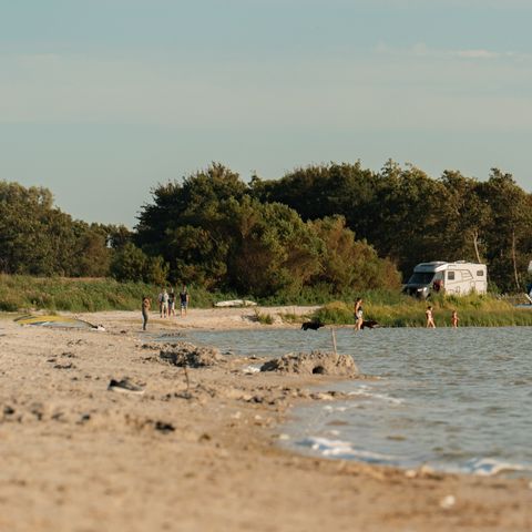 MarinaPark Beach Resort Soal - Camping Südwest-Friesland - Image N°4