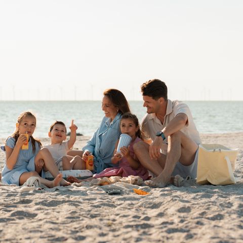 MarinaPark Beach Resort Soal - Camping Südwest-Friesland - Image N°2