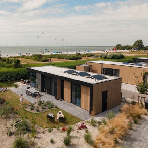 MarinaPark Beach Resort Soal - Camping Südwest-Friesland - Image N°6