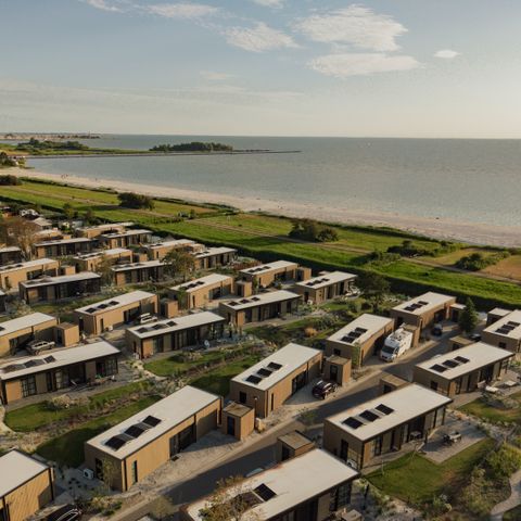 MarinaPark Beach Resort Soal - Camping Südwest-Friesland - Image N°5
