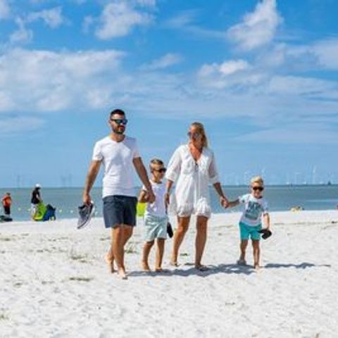 MarinaPark Beach Resort Soal - Camping Südwest-Friesland - Image N°6