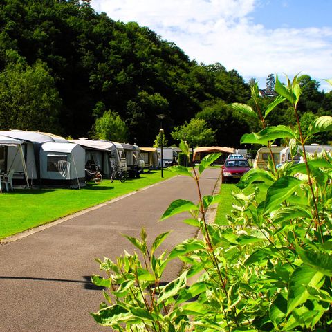 Camping La Rochoise - Camping Luxembourg - Image N°2