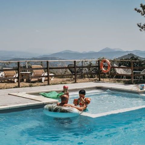 Camping Luna Del Monte - Camping Pérouse - Image N°4