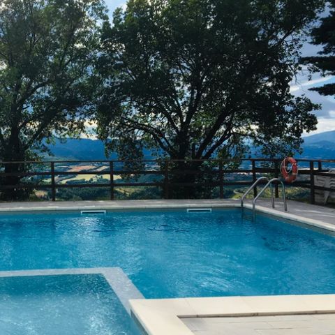 Camping Luna Del Monte - Camping Pérouse - Image N°6