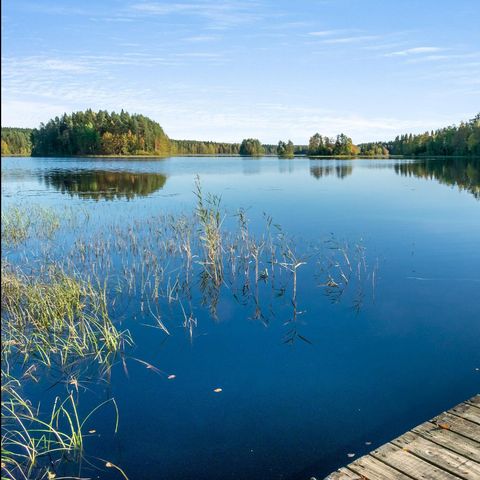 Vaikko Riverside Resort - Camping North Karelia - Image N°6