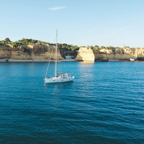 Camping Albufeira - Camping Algarve - Portugal - Image N°5