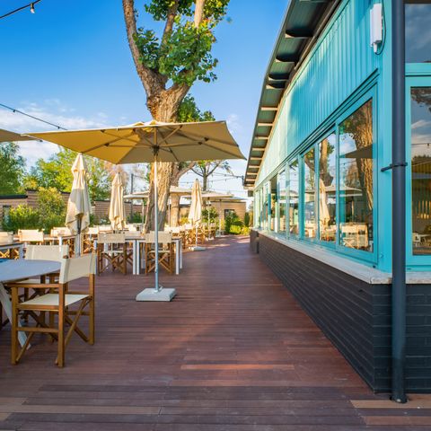 Club del Sole Milano Marittima Boutique Resort - Camping Ravenne - Image N°4