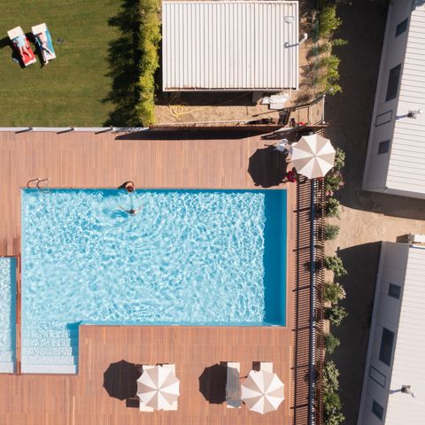 Club del Sole Milano Marittima Boutique Resort - Camping Ravenne - Image N°2