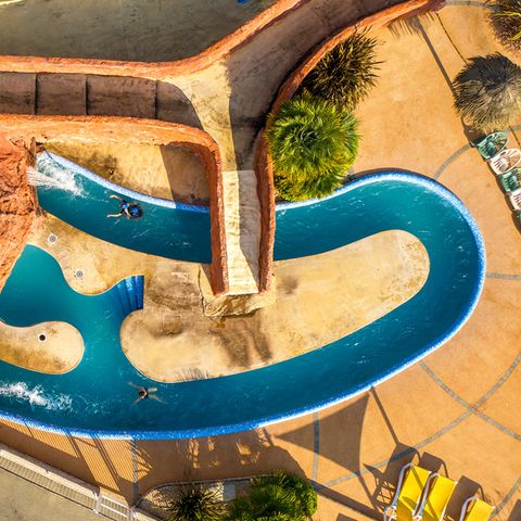 Tour Opérateurs et particuliers sur Camping les Genêts - Camping Vendée - Image N°5