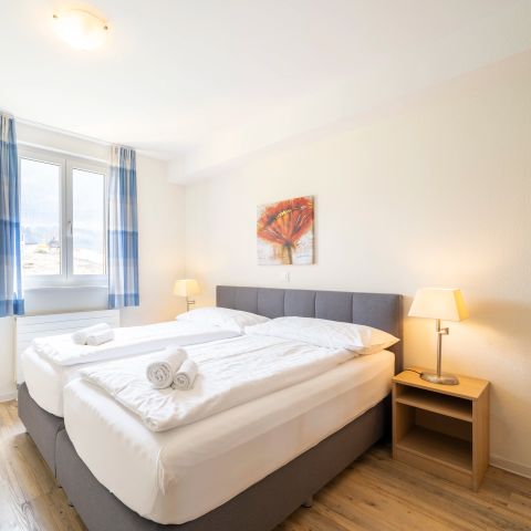 APPARTEMENT 4 personnes - Appartement de vacances pour 4 personnes