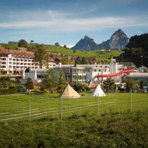 Landal Vierwaldstättersee - Camping Suisse Centrale - Image N°5