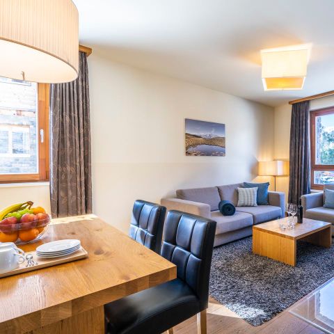 APPARTEMENT 4 personnes - 4CA