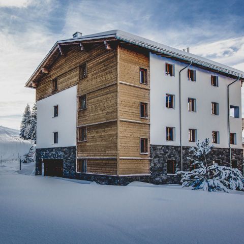 APPARTEMENT 4 personnes - 4CA