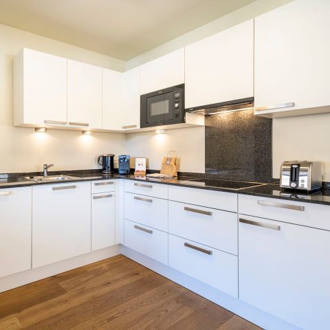 APPARTEMENT 4 personnes - 4CA