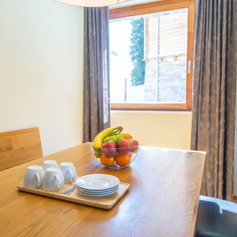 APPARTEMENT 4 personnes - 4CA