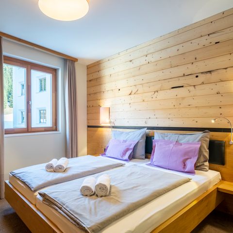 Appartement 6 personnes - 6LA