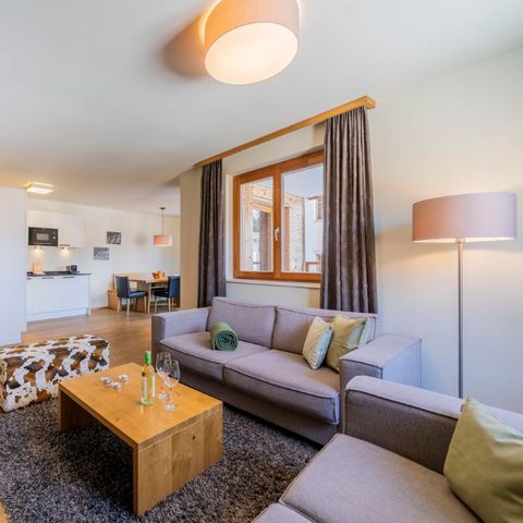 APPARTEMENT 6 personnes - 6LA