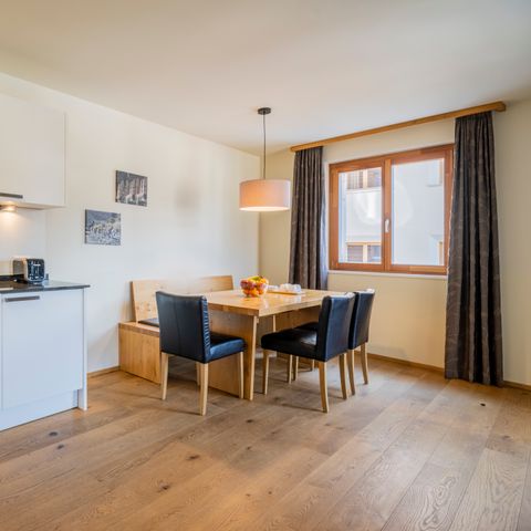 Appartement 6 personnes - 6LA